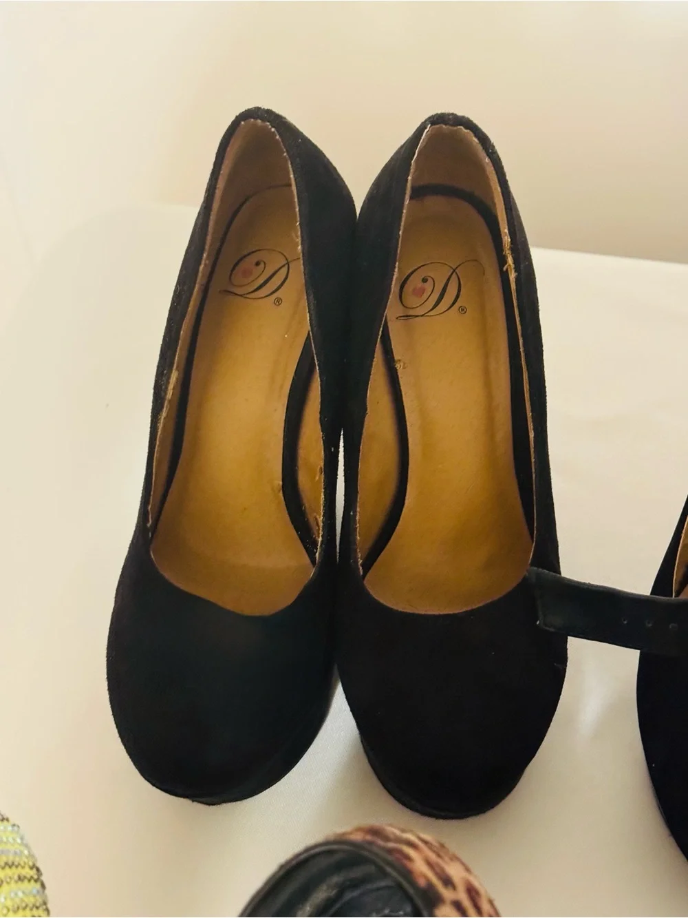 Women's Heels Lot - Steve Madden, MK, Rose by Rose, & More Size 6 & 7 women